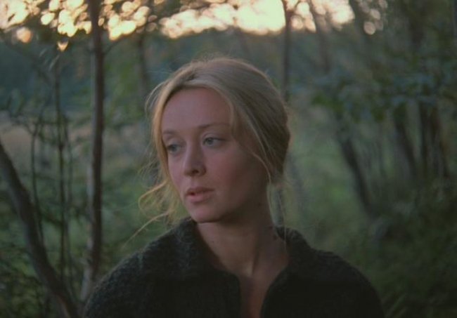 Фильм "Зеркало" (1974) - Трейлеры