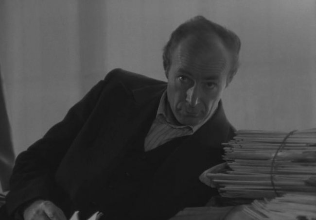 Фильм "Зеркало" (1974) - Трейлеры