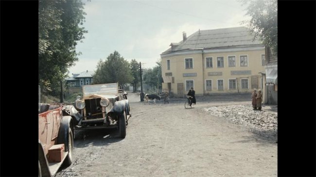 Фильм "Цареубийца" (1991) - Трейлеры