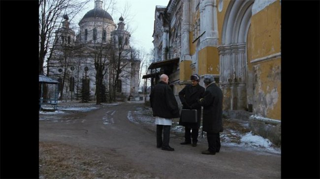 Фильм "Цареубийца" (1991) - Трейлеры