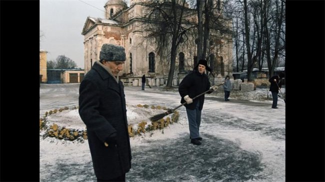 Фильм "Цареубийца" (1991) - Трейлеры