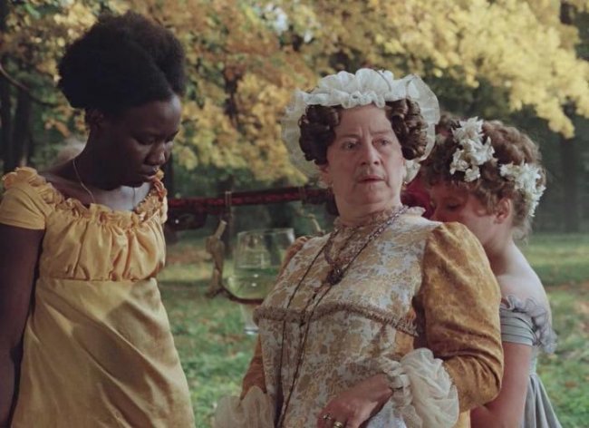 Фильм "Звезда пленительного счастья" 2серии (1975) - Трейлеры