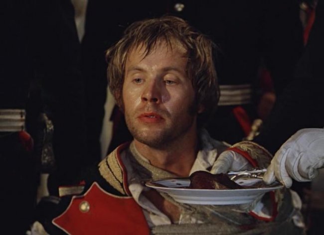 Фильм "Звезда пленительного счастья" 2серии (1975) - Трейлеры