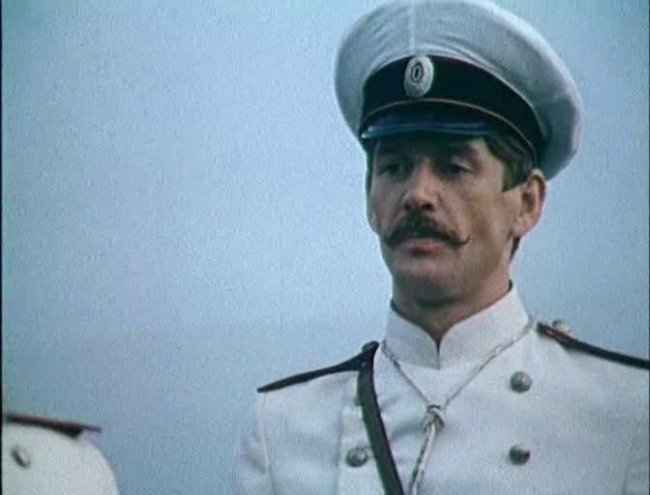 Фильм "Поцелуй" (1983) - Трейлеры