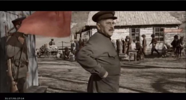 Фильм "Приказано забыть (Пепел)" (2014) - Трейлеры