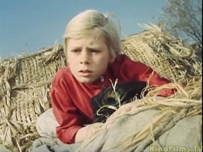 Фильм "Степь" 2 серии (1977) - Трейлеры