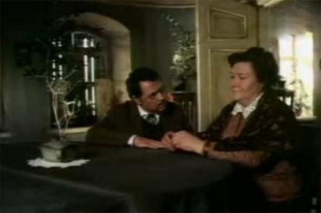 Фильм "Степь" 2 серии (1977) - Трейлеры