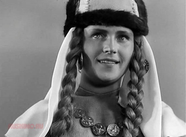 Александр Невский (фильм) - Трейлеры