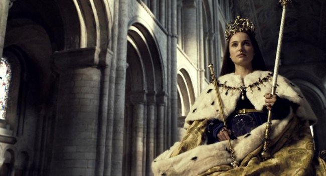 Еще одна из рода Болейн - Трейлеры