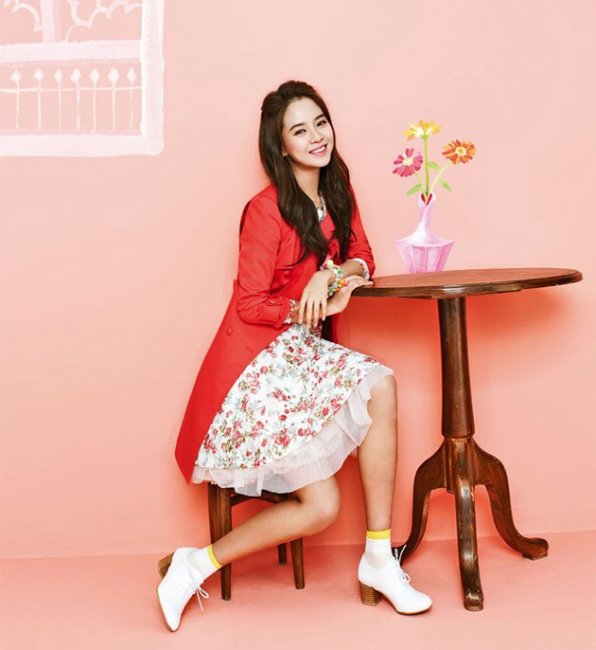 Сон Чжи Хё - Трейлеры