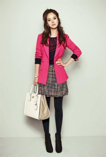 Сон Чжи Хё - Трейлеры