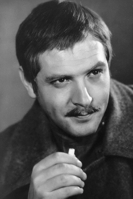 Актёр Юрий Васильев - Трейлеры