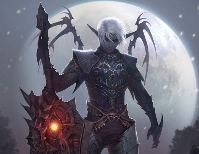 Эльфы - волшебный народ - Трейлеры