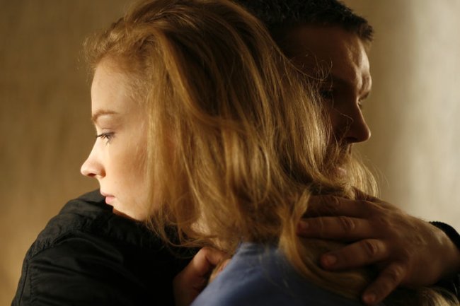 Актриса Светлана Ходченкова - Трейлеры