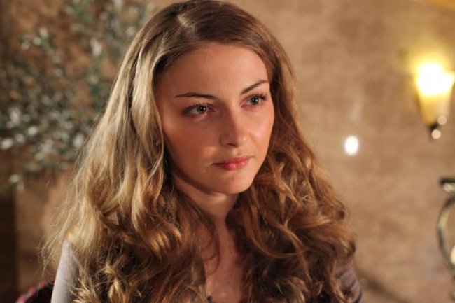 Актриса Татьяна Казючиц - Трейлеры