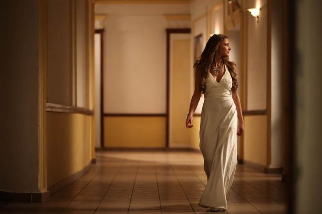 Актриса Татьяна Казючиц - Трейлеры