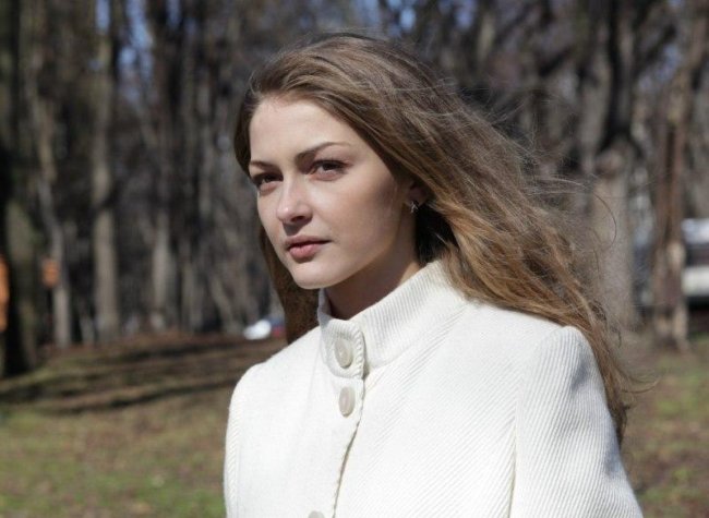 Актриса Татьяна Казючиц - Трейлеры