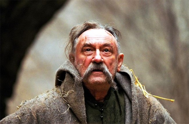 Акрёр Богдан Ступка - Трейлеры