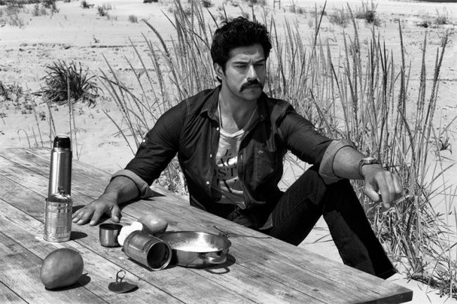 Мужчина мечты: турецкий актер Бурак Озчивит - Трейлеры