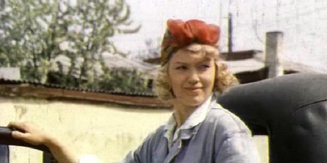 Сошедшие с небес (1986) - Трейлеры