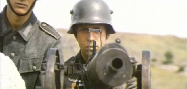 Сошедшие с небес (1986) - Трейлеры