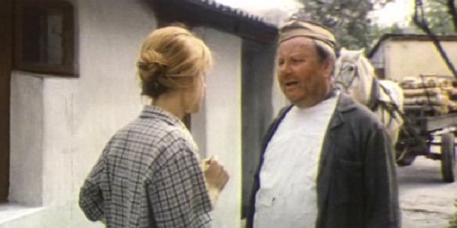 Сошедшие с небес (1986) - Трейлеры