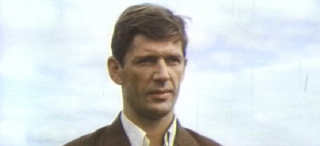 Сошедшие с небес (1986) - Трейлеры