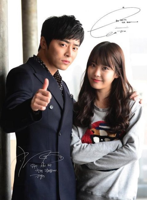 Чо Чжон Сок / ??? - Трейлеры