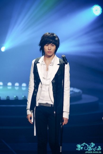 Но Мин У/ ??? - Трейлеры