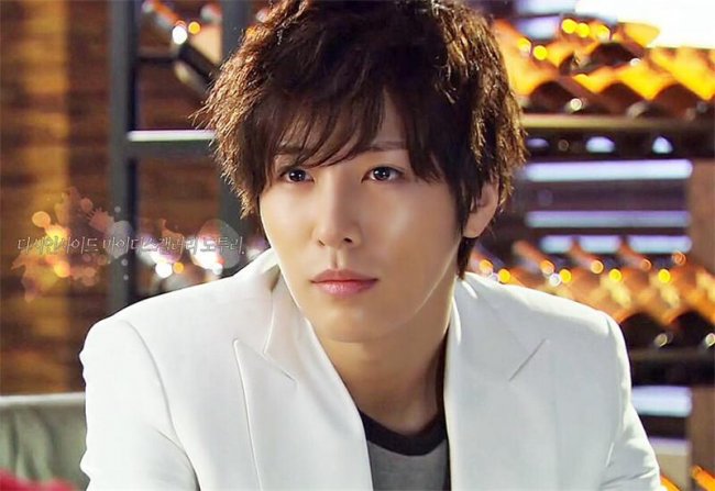 Но Мин У/ ??? - Трейлеры