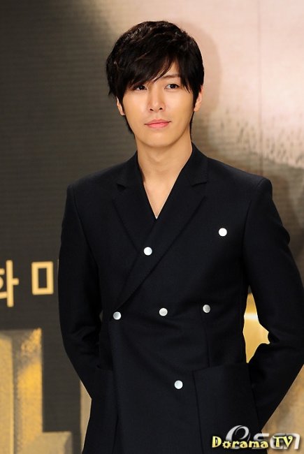 Но Мин У/ ??? - Трейлеры