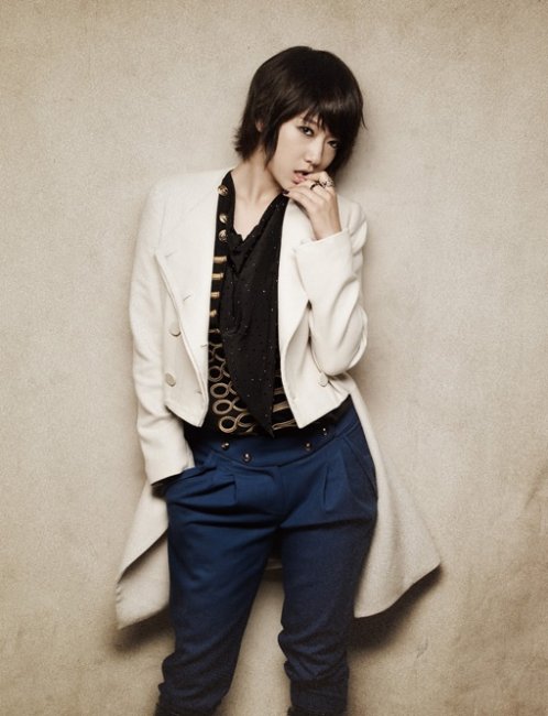 Пак Шин Хе - Трейлеры