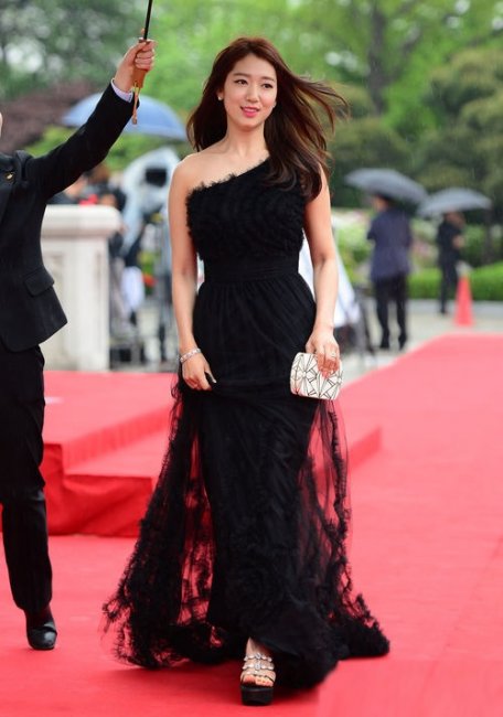 Пак Шин Хе - Трейлеры