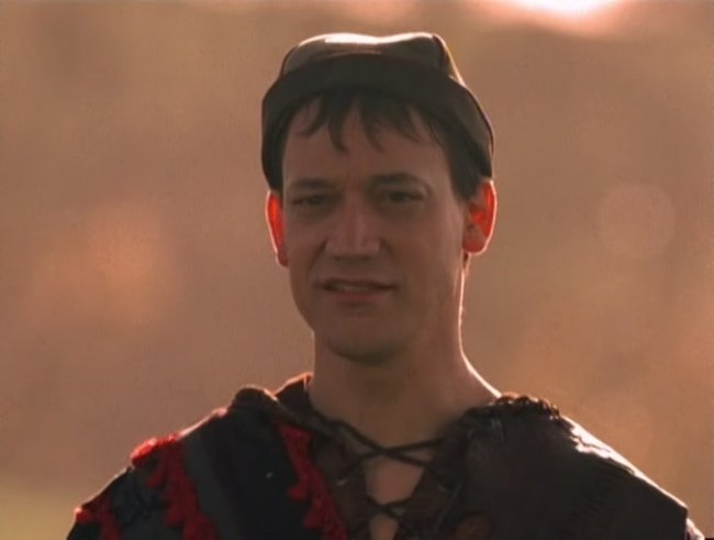 Зена — королева воинов - Трейлеры