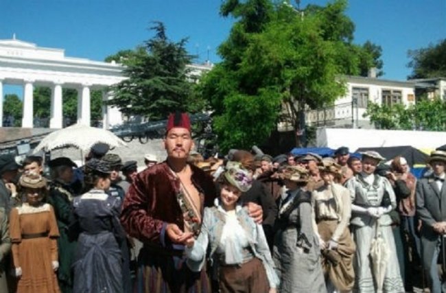 Поддубный (2014) - Трейлеры