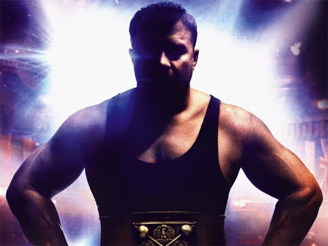 Поддубный (2014) - Трейлеры