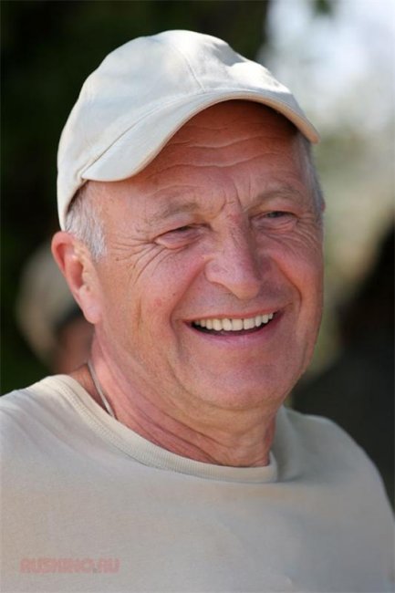 Актёр Андрей Смирнов - Трейлеры