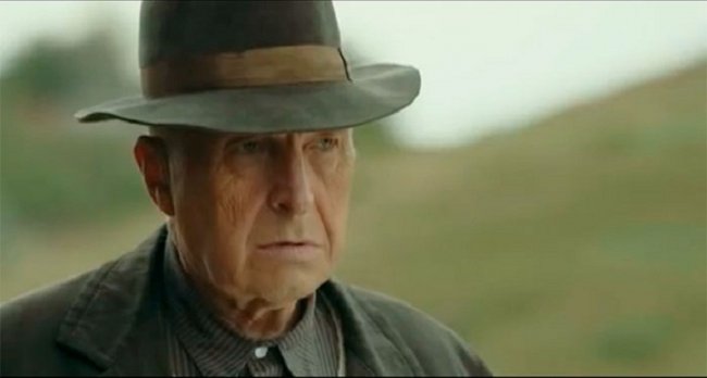 Актёр Андрей Смирнов - Трейлеры