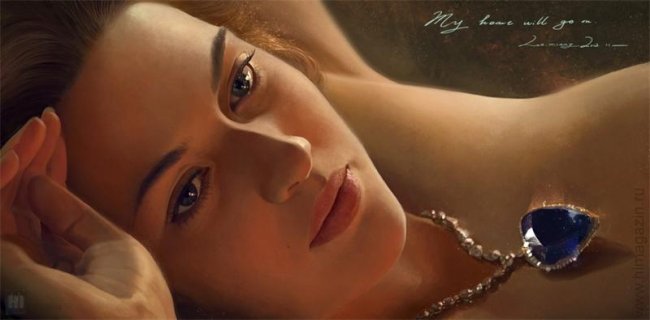 Фильм "Титаник", 1997 - Трейлеры