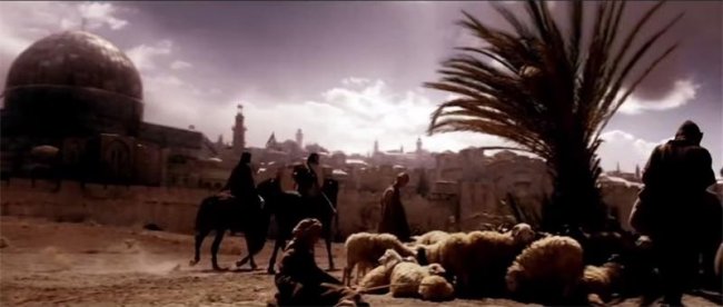 Assassin's Creed (+Trailer) - Трейлеры