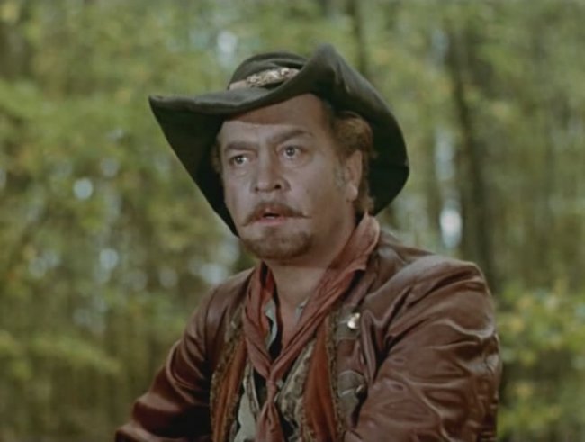 Дуэнья (фильм, 1978) - Трейлеры