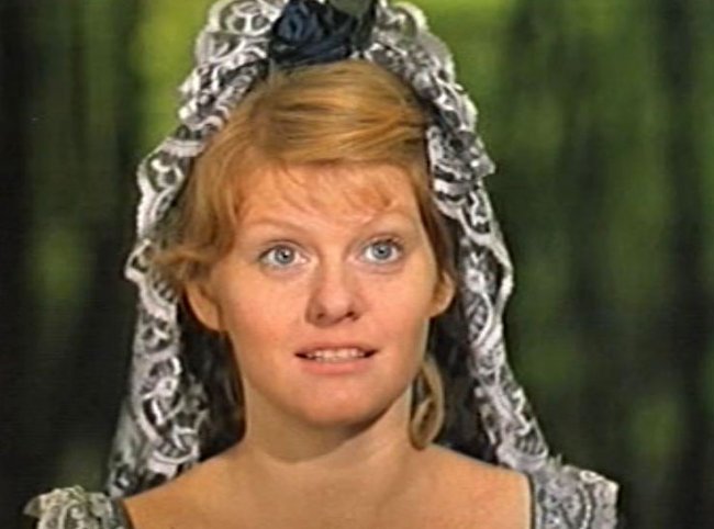 Дуэнья (фильм, 1978) - Трейлеры