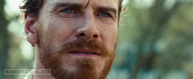 12 лет рабства (оскар 2014 за лучший фильм) - Трейлеры