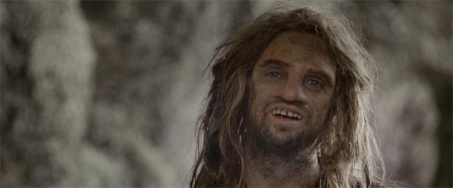 Последний неандерталец (2010) - Трейлеры