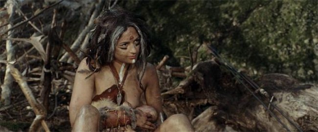 Последний неандерталец (2010) - Трейлеры