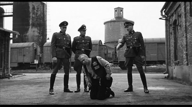 Список Шиндлера - Трейлеры