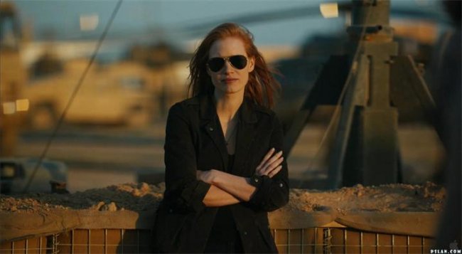 Цель номер один (Нулевая видимость 30) - Трейлеры