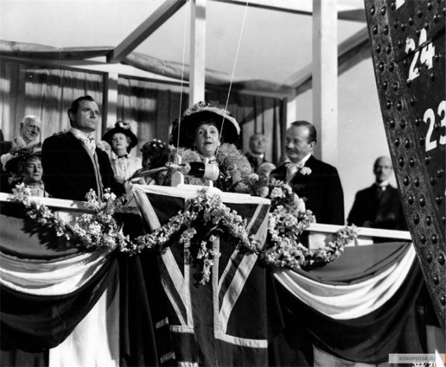 «Гибель „Титаника“», фильм, 1958 г. - Трейлеры