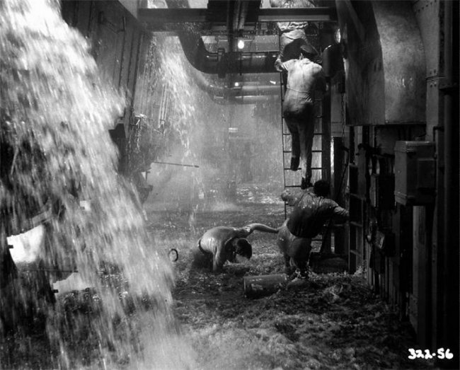 «Гибель „Титаника“», фильм, 1958 г. - Трейлеры