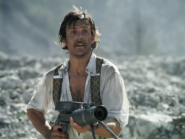 «Свой среди чужих, чужой среди своих», фильм, 1974 г. - Трейлеры